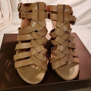 COPY - NIB Franco Sarto A-Nikita Size 8